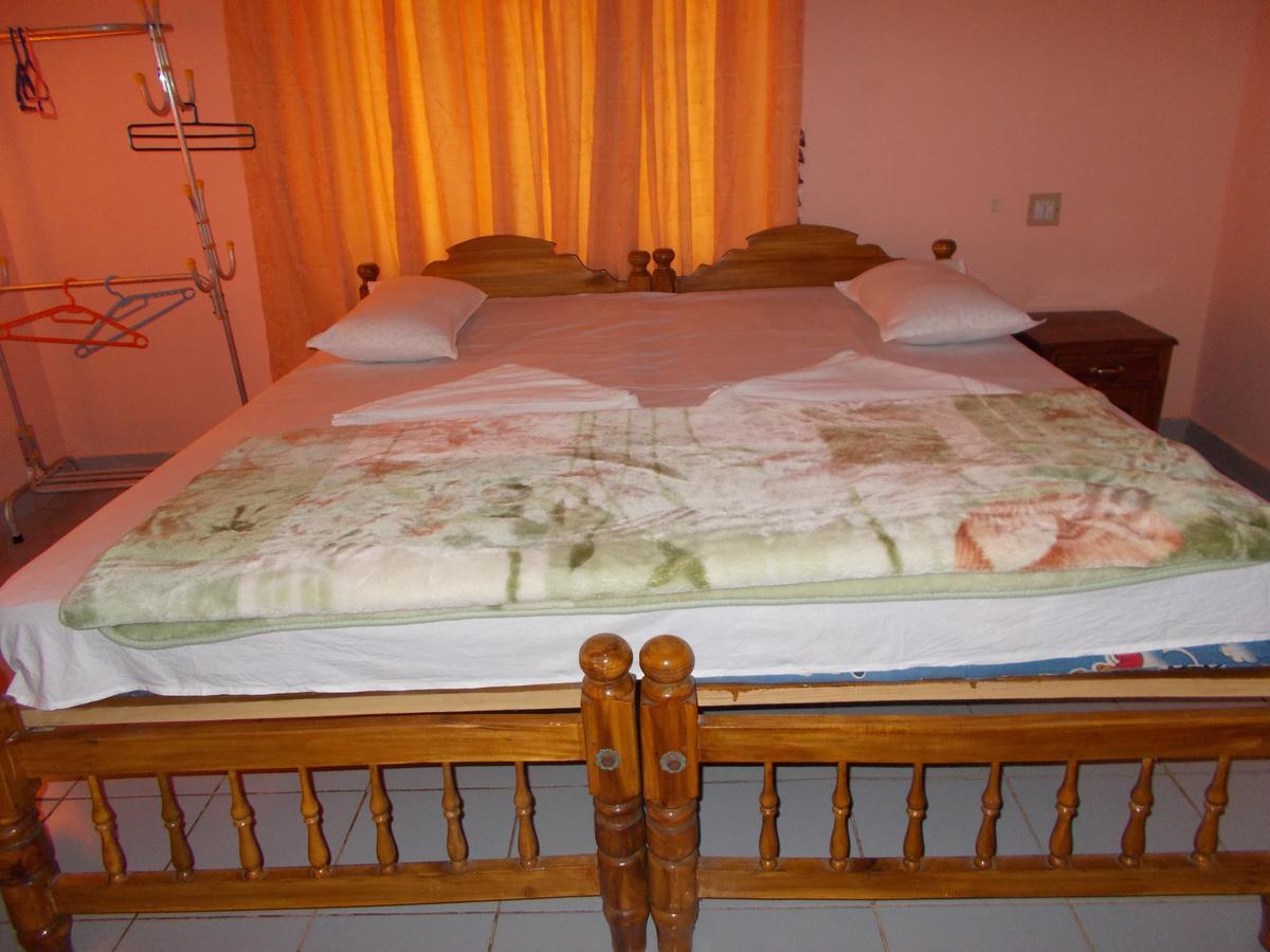 New Heaven Beach Resort Varkala Eksteriør billede