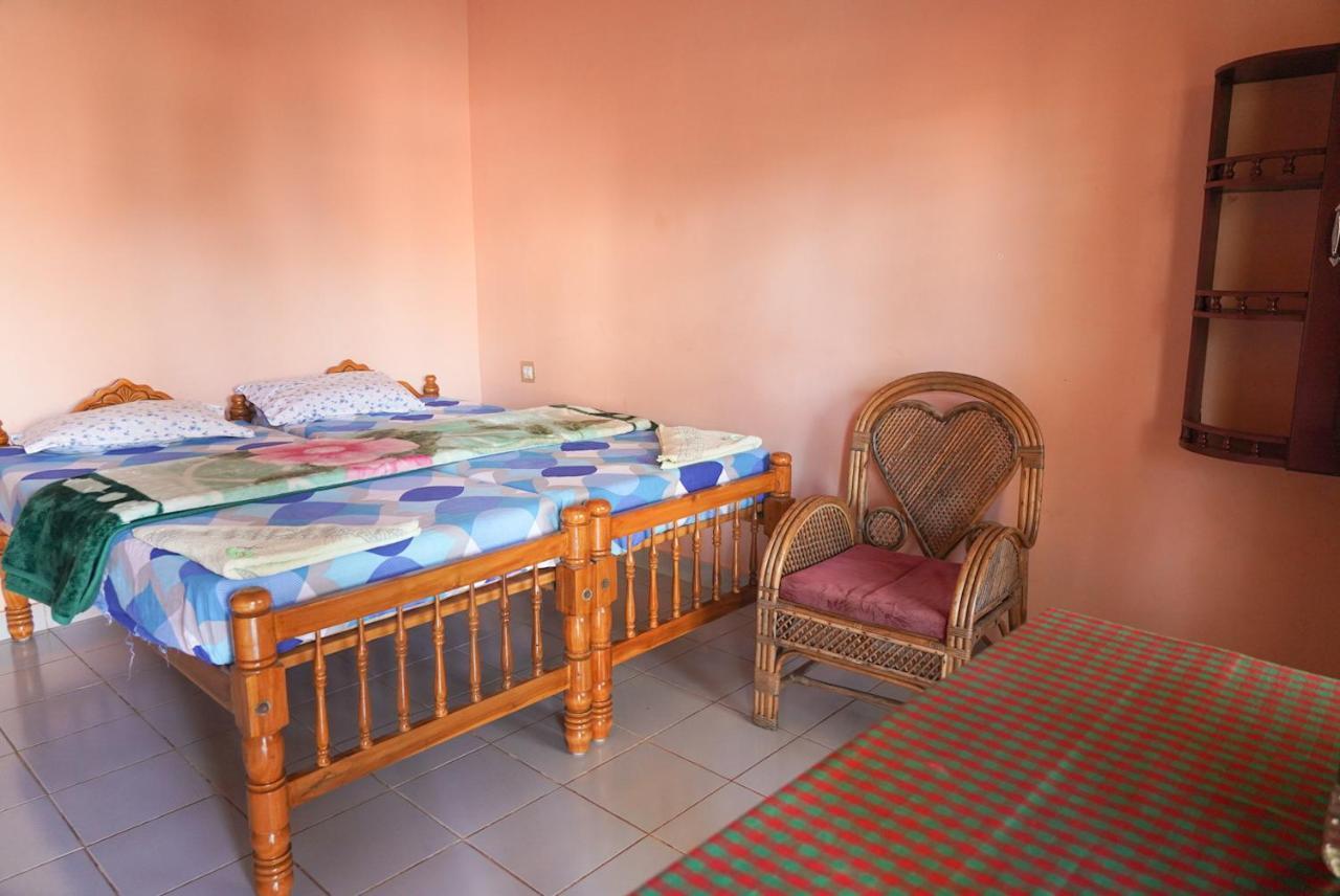 New Heaven Beach Resort Varkala Eksteriør billede